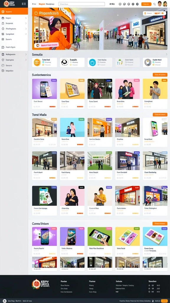 7cone App APK Terbaru screenshot 2