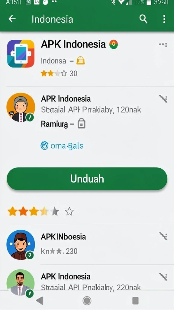 Download 7dewa APK untuk Android screenshot 2