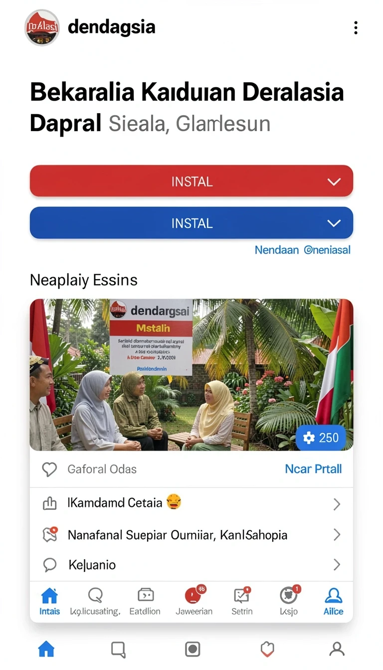 Download 7dewa APK untuk Android screenshot 3