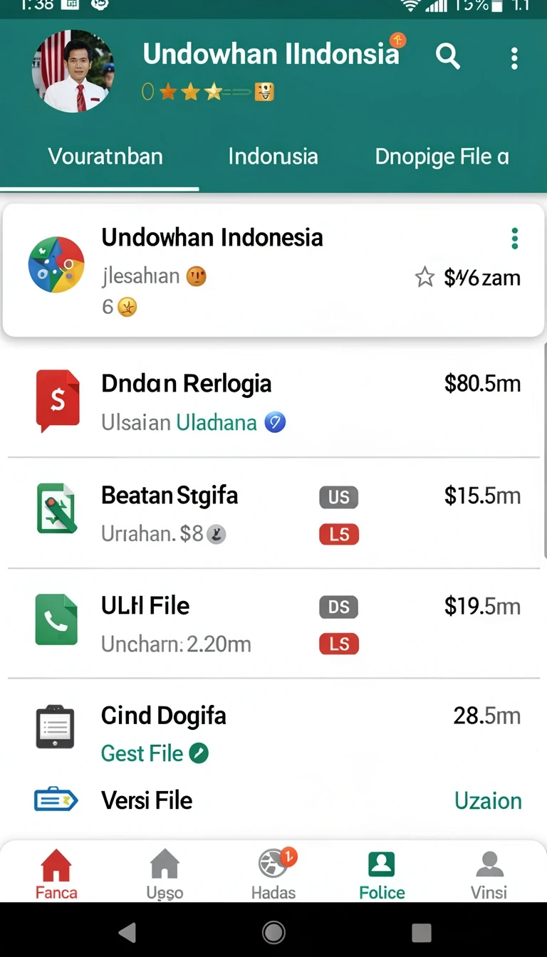 Download 6r6r APK untuk Android screenshot 3