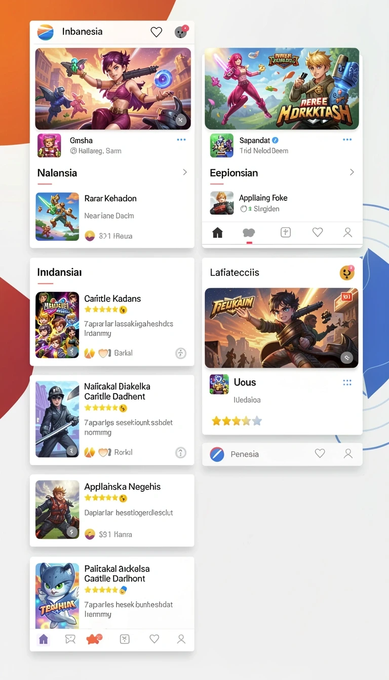 5gtoto App APK Terbaru screenshot 2