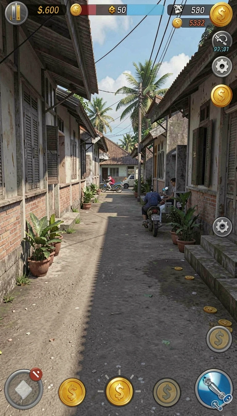 Download 6r6r APK untuk Android screenshot 2