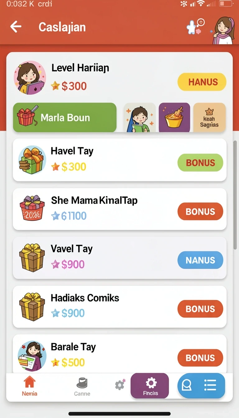 Review Aplikasi 6cf Versi Terbaru screenshot 3