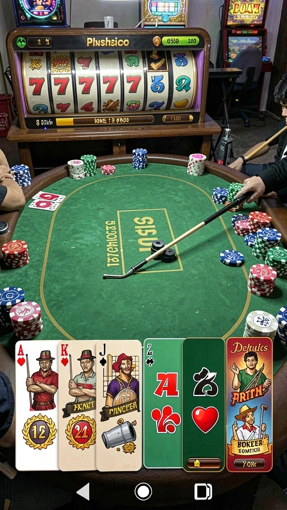 Review Aplikasi 4p4p Versi Terbaru screenshot 2