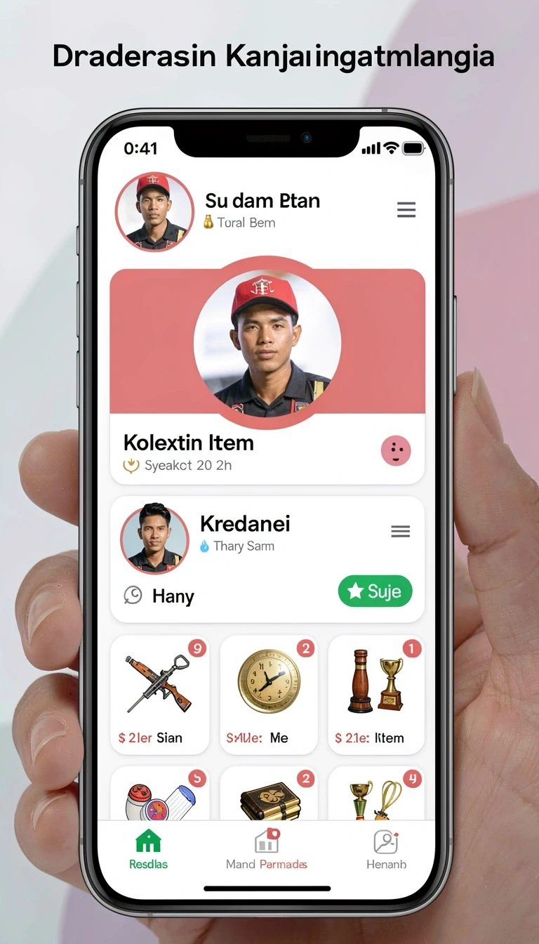 5zk App APK Terbaru screenshot 3