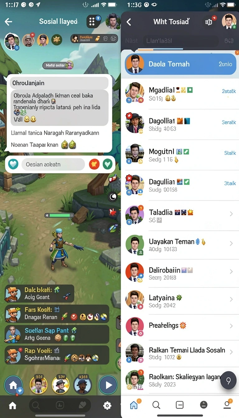 Review Aplikasi 6cf Versi Terbaru screenshot 1