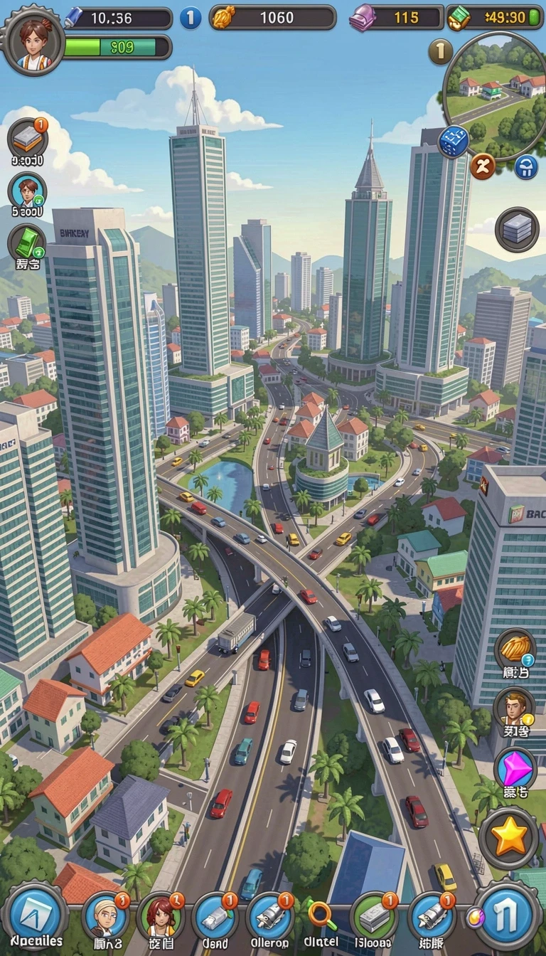 Download 6r6r APK untuk Android screenshot 1